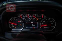 شيفروليه سلفرادو